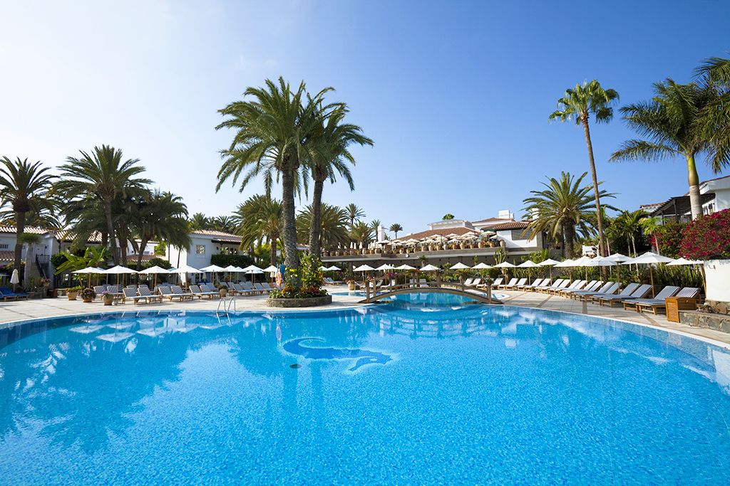 Seaside Grand Hôtel Residencia 5* pas cher photo 11