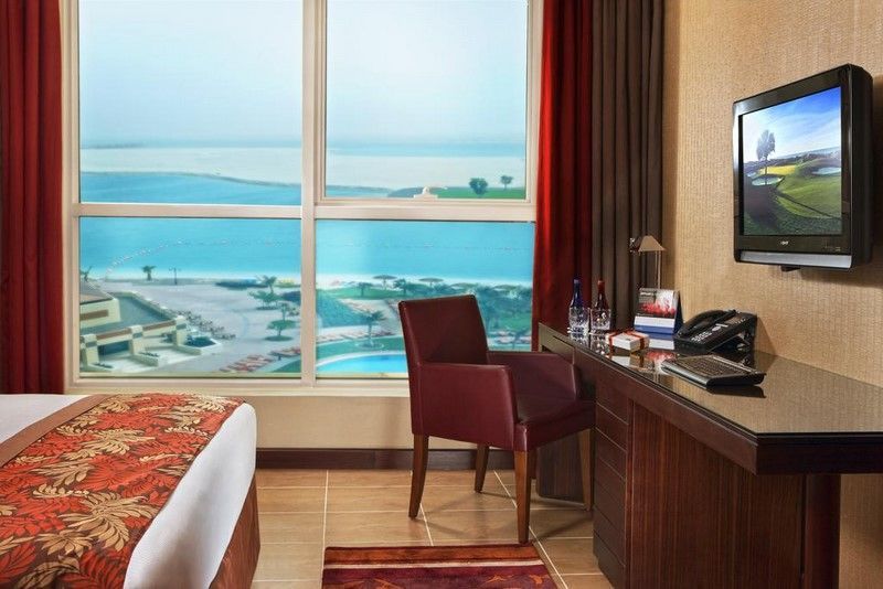 Hôtel Khalidiya Palace Rayhaan by Rotana 5* pas cher photo 5