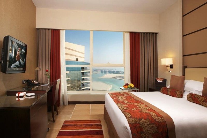 Hôtel Khalidiya Palace Rayhaan by Rotana 5* pas cher photo 6