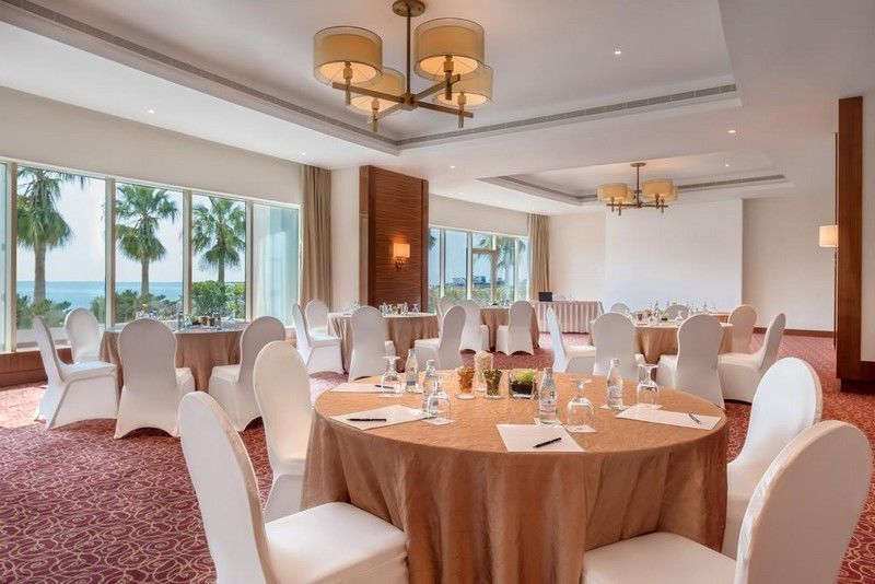 Hôtel Khalidiya Palace Rayhaan by Rotana 5* pas cher photo 7