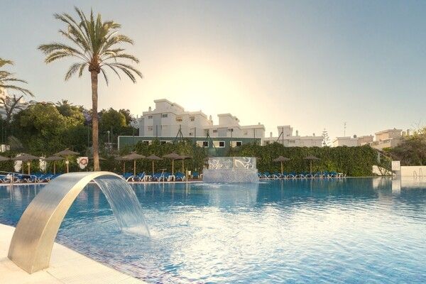 Hôtel Club Jumbo Palia Las Palomas 4* pas cher photo 5