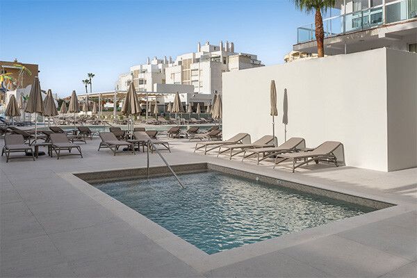 Hôtel Club Jumbo Palia Las Palomas 4* pas cher photo 7