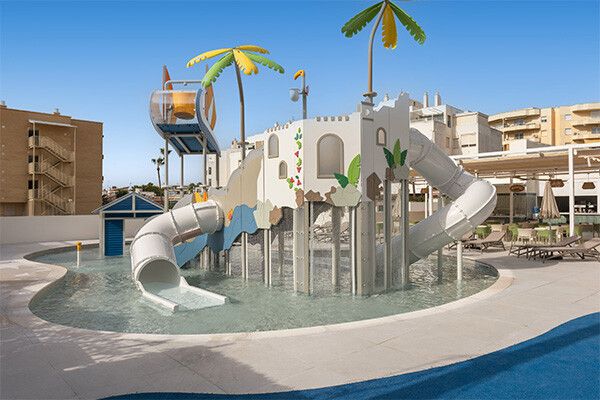 Hôtel Club Jumbo Palia Las Palomas 4* pas cher photo 18