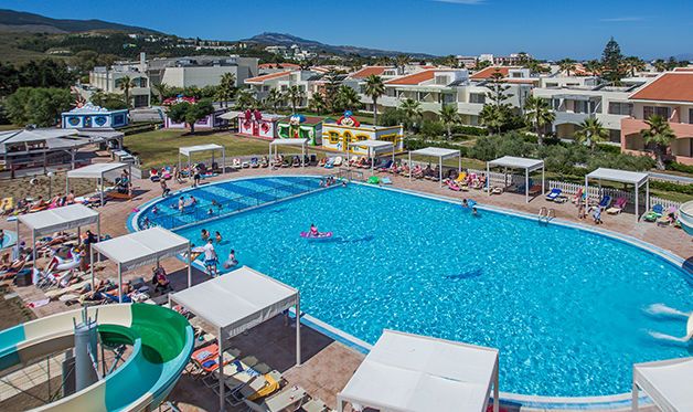 Hôtel Kipriotis Village Resort 5* pas cher photo 2