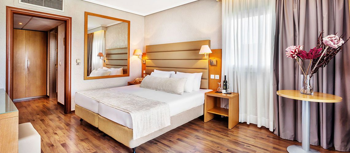 Hôtel Poseidon Palace 4* pas cher photo 6