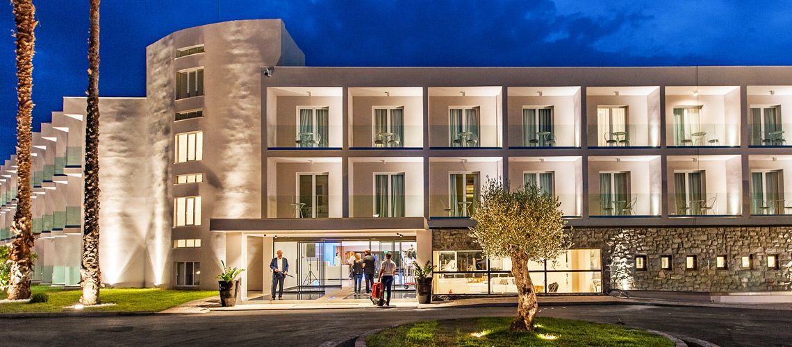 Hôtel Amaronda Resort 4* pas cher photo 3