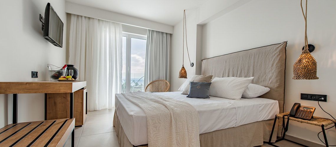 Hôtel Amaronda Resort 4* pas cher photo 5