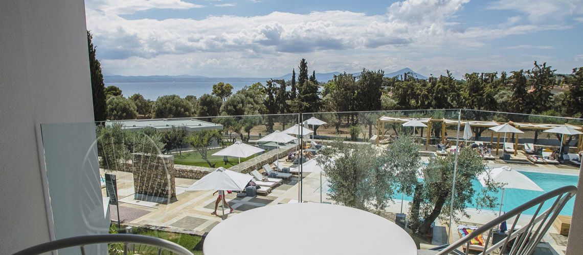 Hôtel Amaronda Resort 4* pas cher photo 7