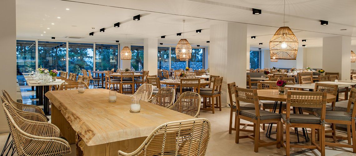 Hôtel Amaronda Resort 4* pas cher photo 8