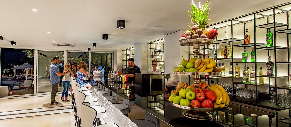 Hôtel Amaronda Resort 4* pas cher photo 9