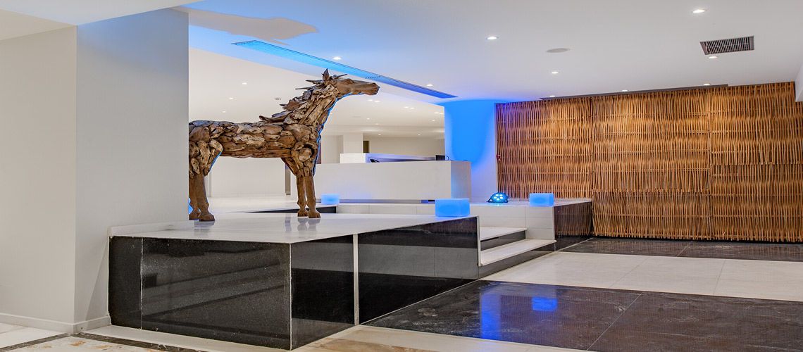 Hôtel Amaronda Resort 4* pas cher photo 13