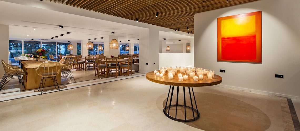 Hôtel Amaronda Resort 4* pas cher photo 15