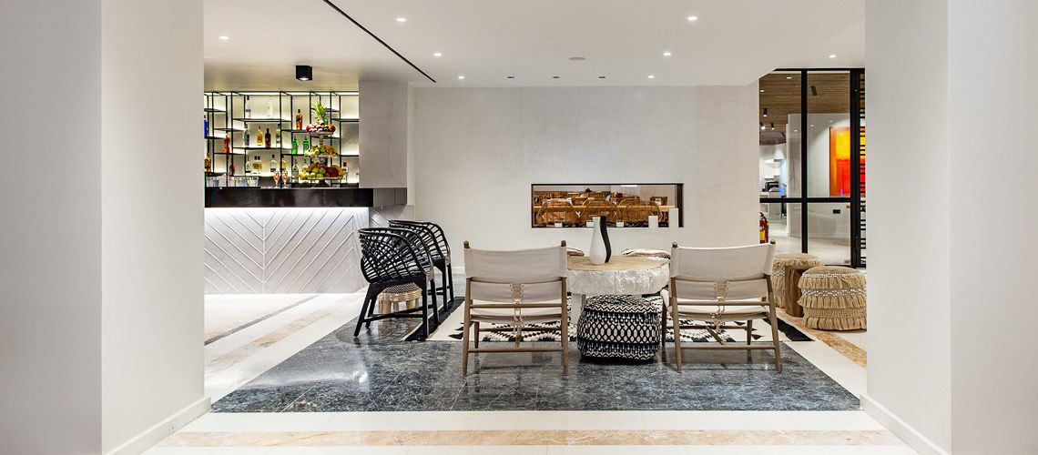 Hôtel Amaronda Resort 4* pas cher photo 16