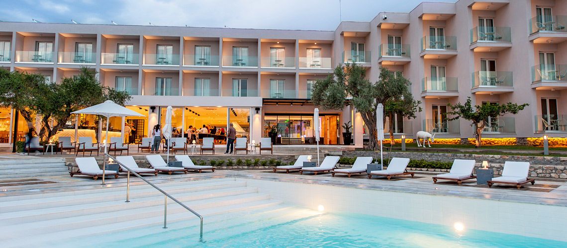 Hôtel Amaronda Resort 4* pas cher photo 19