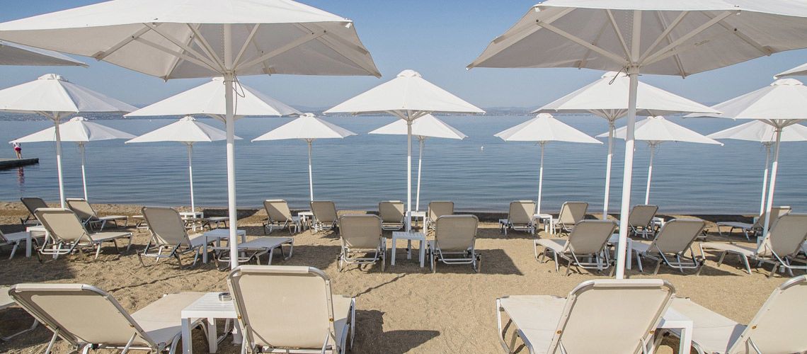 Hôtel Amaronda Resort 4* pas cher photo 21