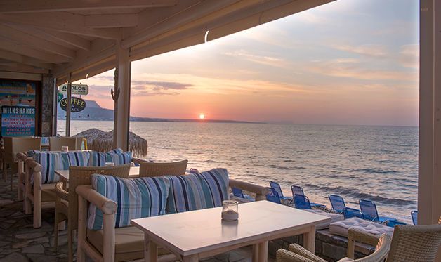 Hôtel Aeolos Beach Resort 4* pas cher photo 1