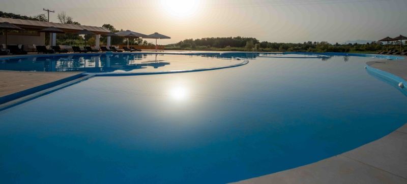 Hôtel Laguna Holiday Resort 4* pas cher photo 3