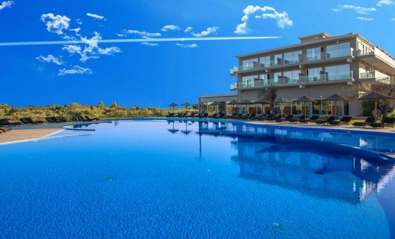 Hôtel Laguna Holiday Resort 4* pas cher photo 2