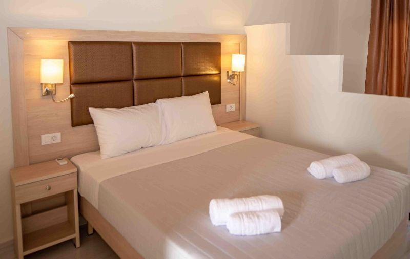 Hôtel Laguna Holiday Resort 4* pas cher photo 4
