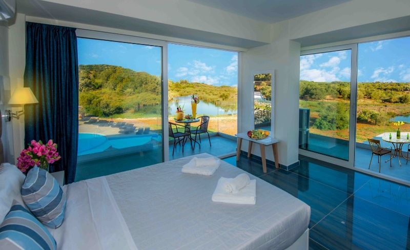 Hôtel Laguna Holiday Resort 4* pas cher photo 6
