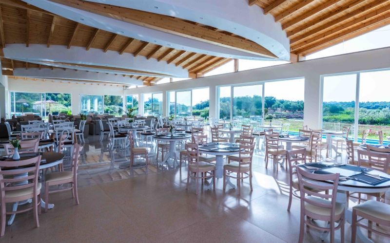 Hôtel Laguna Holiday Resort 4* pas cher photo 7