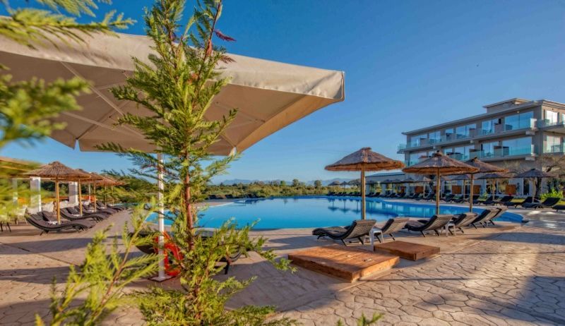 Hôtel Laguna Holiday Resort 4* pas cher photo 10