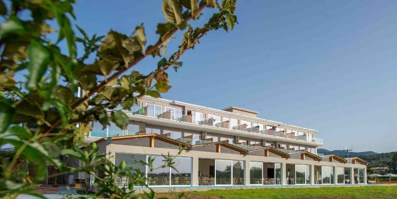 Hôtel Laguna Holiday Resort 4* pas cher photo 11