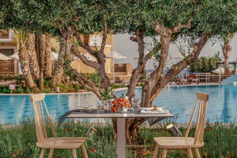 Hôtel Lindos Imperial Resort et Spa 5* pas cher photo 13