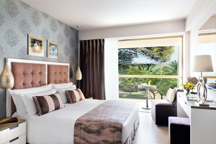 Hôtel Sani Beach 5* pas cher photo 4