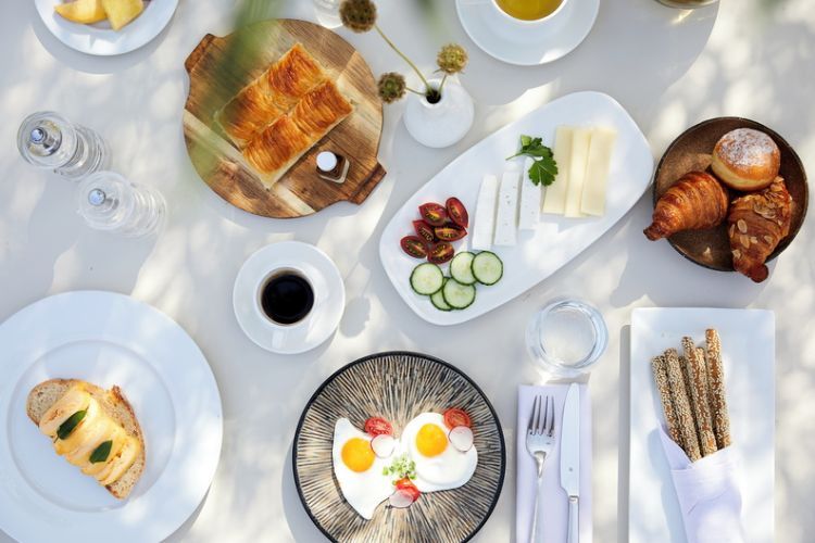 Hôtel Sani Beach 5* pas cher photo 10