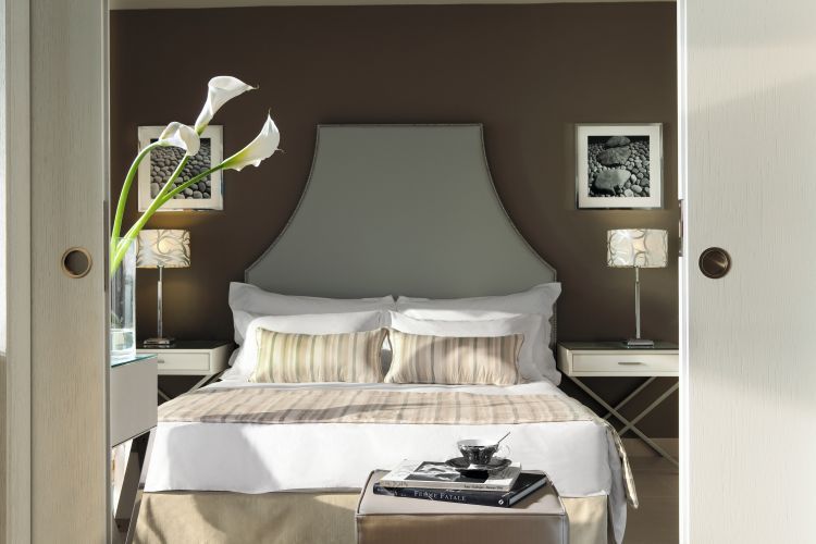 Hôtel Sani Beach 5* pas cher photo 13