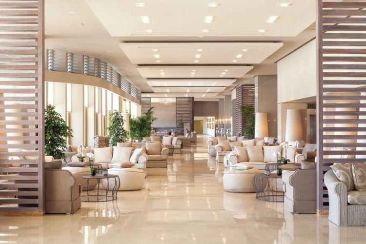 Hôtel Sani Beach 5* pas cher photo 15