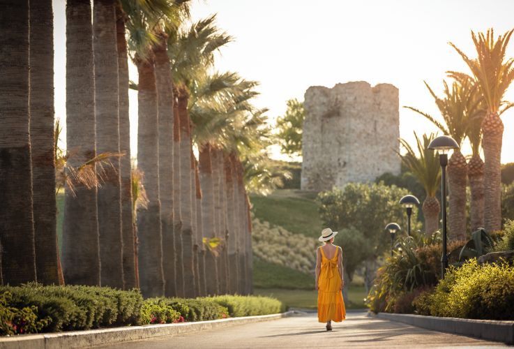 Hôtel Sani Beach 5* pas cher photo 17