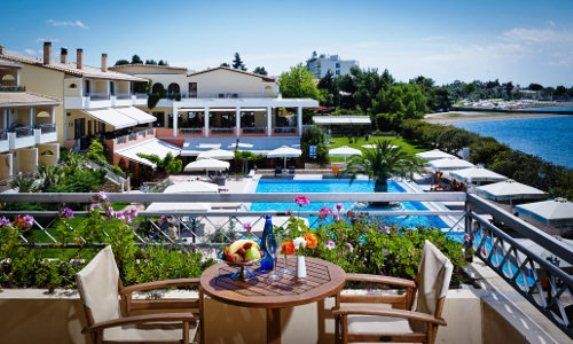 Hôtel Negroponte 5* pas cher photo 6