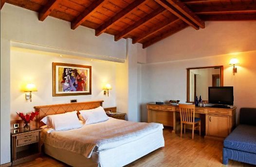 Hôtel Negroponte 5* pas cher photo 7