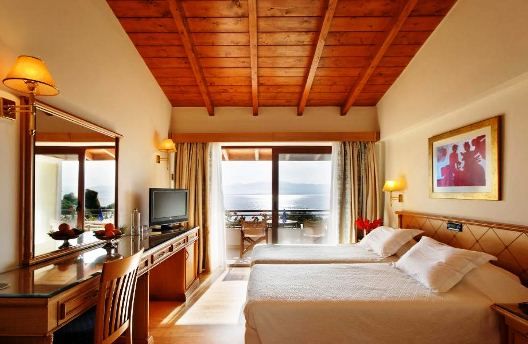 Hôtel Negroponte 5* pas cher photo 8