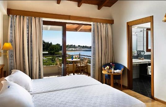 Hôtel Negroponte 5* pas cher photo 9