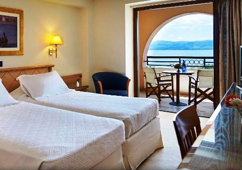 Hôtel Negroponte 5* pas cher photo 10