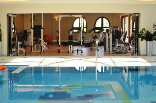 Hôtel Negroponte 5* pas cher photo 11