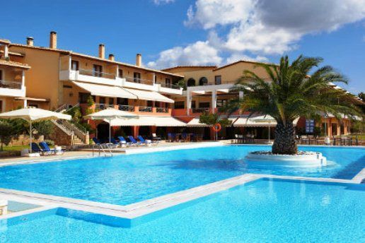 Hôtel Negroponte 5* pas cher photo 12