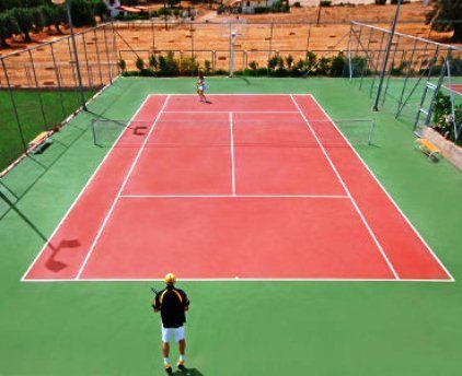 Hôtel Negroponte 5* pas cher photo 13