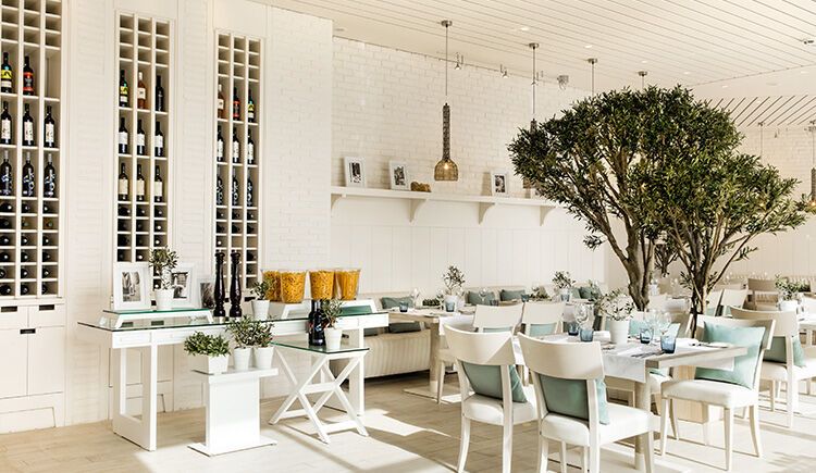 Hôtel Ikos Oceania 5* pas cher photo 9