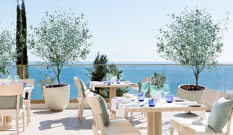 Hôtel Ikos Oceania 5* pas cher photo 12