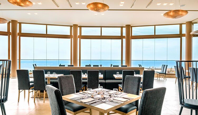 Hôtel Ikos Oceania 5* pas cher photo 14