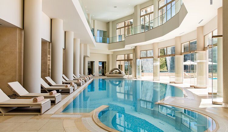 Hôtel Ikos Oceania 5* pas cher photo 15