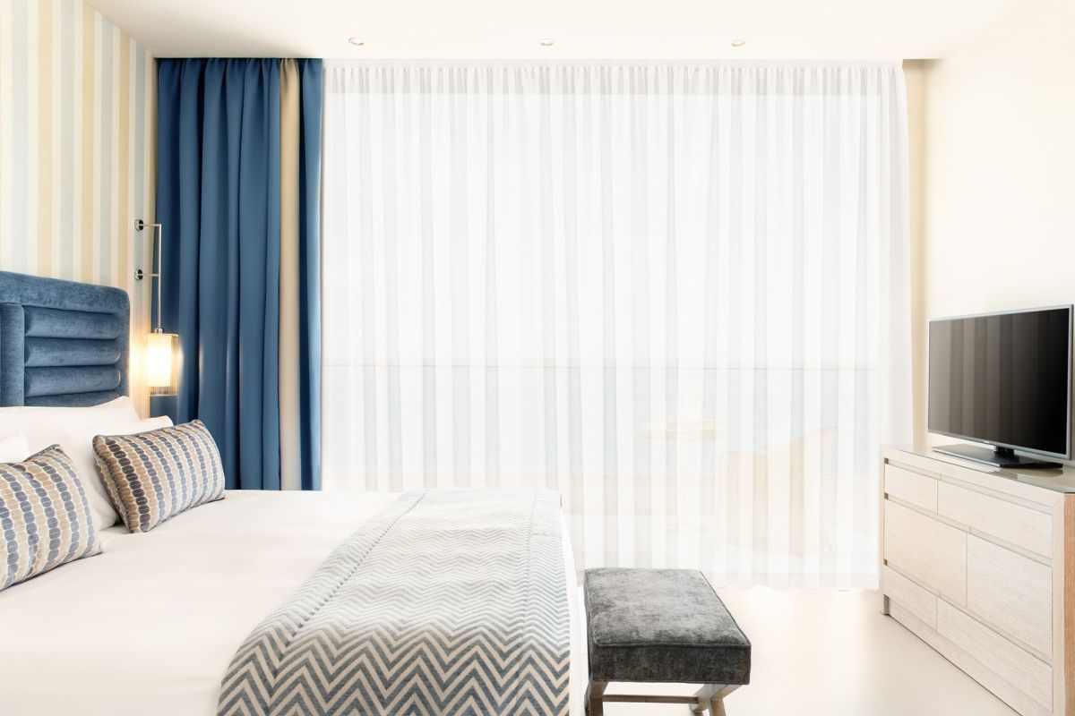 Hôtel Ikos Oceania 5* pas cher photo 7