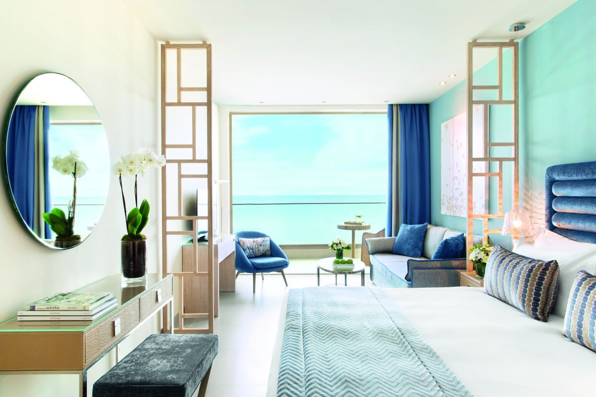 Hôtel Ikos Oceania 5* pas cher photo 8