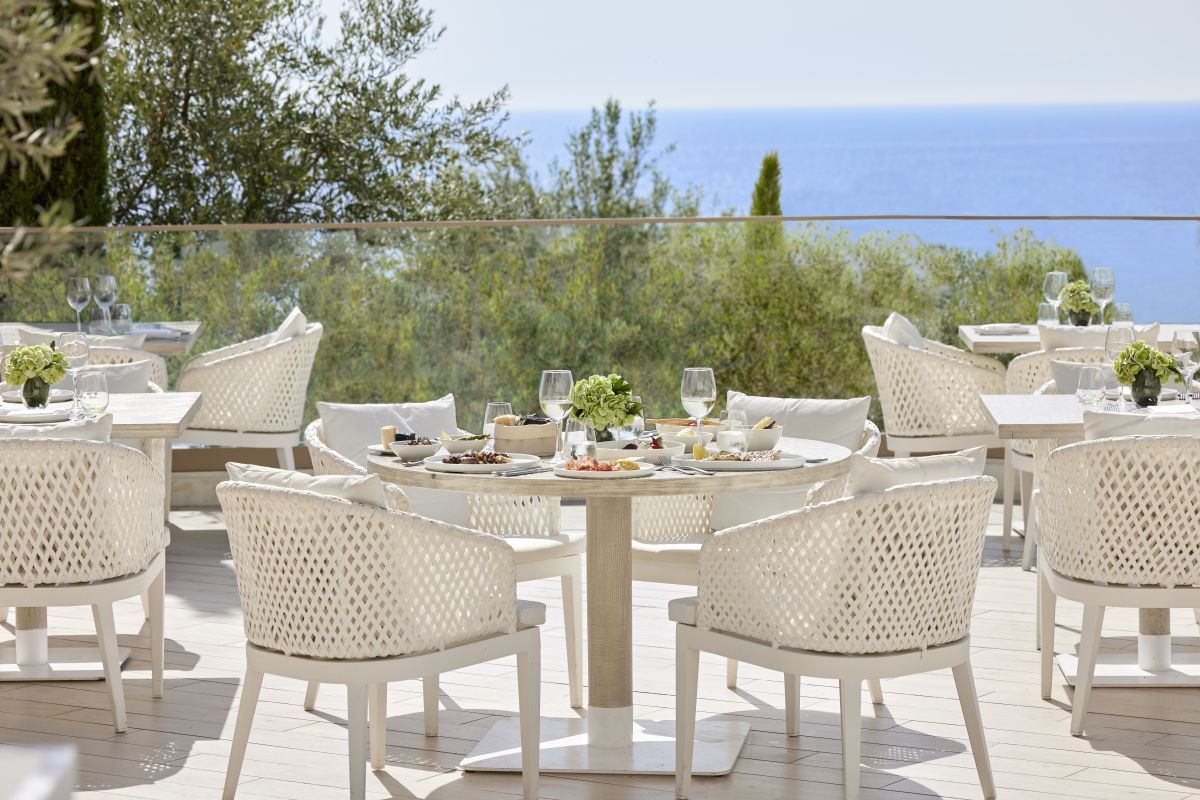 Hôtel Ikos Oceania 5* pas cher photo 10