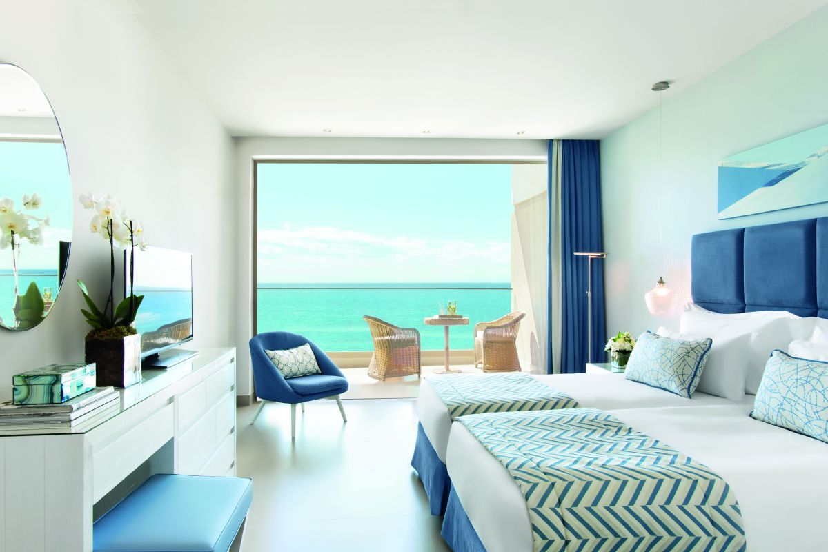 Hôtel Ikos Oceania 5* pas cher photo 12