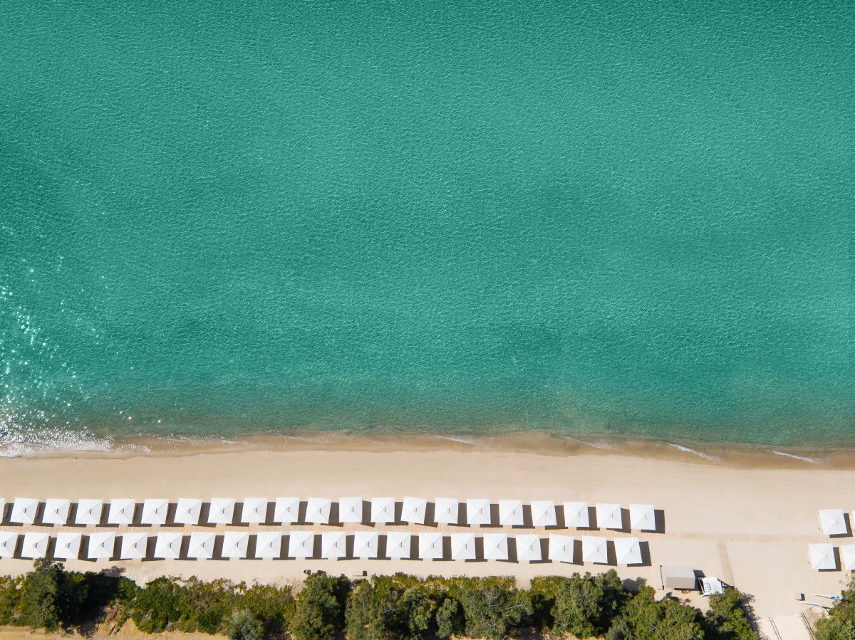 Hôtel Ikos Oceania 5* pas cher photo 13